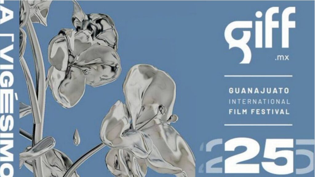 JAC México celebra los 25 años del Festival Internacional de Cine de Guanajuato como patrocinador