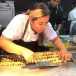 Chef Woman resaltó la cocina internacional de Los Cabos