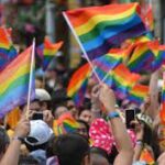 Día Internacional del Orgullo LGBT+. Estados que han aprobado el matrimonio igualitario