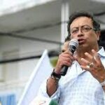 Reacciones de la comunidad internacional ante la victoria de Gustavo Petro