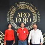 Playa Miramar, sede de la Competencia Internacional Cervecera “Aro Rojo”