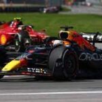 GP de Canadá: Max Verstappen resistió los embates de Carlos Sainz y se llevó la victoria