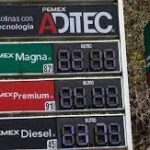 ¿Dónde está más ‘bara’ el litro de gasolina? Así está México en comparación con otros países