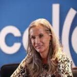 Empresaria mexicana, primera mujer presidente Cámara Comercio Internacional