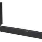 TCL Barra de Sonido TS61610 con descuento en Amazon México: ideal para tener el mejor sonido casi como en el cine por solo 2,299 pesos