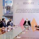 Empresa internacional de combustibles y productos petroquímicos inicia operaciones en Edomex