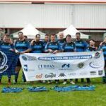 Incluindus y El Salvador brillan en el Torneo Internacional de Rugby Inclusivo