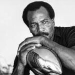 Fallece Jim Brown, leyenda de la NFL