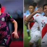 ¿A qué hora juegan México vs. Perú? Todos los detalles para ver el amistoso del Tri previo al Mundial Qatar 2022