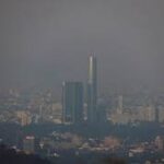 Suspendida la contingencia ambiental en Ciudad de México