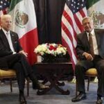 El qué y porque desde Washington: Lo que Biden lleva a México en el portafolio