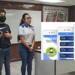 Estudiante de Tamaulipas presentará en Brasil App para ayudar a niños con autismo