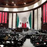 Diputados aprueban Presupuesto 2023 de México con déficit fiscal y pensiones al alza