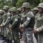 México refuerza sus controles migratorios en el sur del país