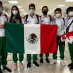 México gana seis medallas en Olimpiada Internacional de Matemáticas