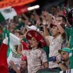 Ya es hora que México responda a la mejor afición del mundo: La mexicana