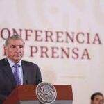 Gobierno afirma que México es un país de "puertas abiertas" para migrantes