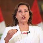 Dina Boluarte ordena el retiro definitivo del embajador de Perú en México