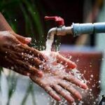 La falta de agua castiga a México