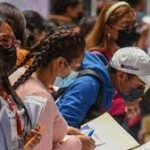 Tasa de desempleo en México despide el 2022 en su nivel más bajo en 17 años