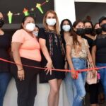 Escuela de Emprendedoras, la primera en Tamaulipas; conoce el proyecto