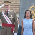 Reina Letizia gate: acusan a los aliados de Juan Carlos de «avivar la campaña» contra Felipe VI