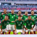 México busca revancha ante Estados Unidos