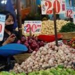 La inflación en México repunta 8.5% en la primera mitad de octubre