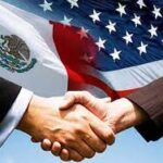 México y EEUU acuerdan construir proyectos de energía renovable