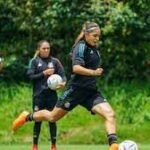 Mundial Femenil Sub-20: ¿Dónde y cuándo ver México vs. España en vivo?