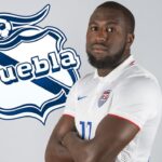 Nuevo fichaje internacional en Liga Mx. Jozy Altidore llegaría como refuerzo del Club Puebla