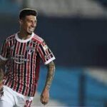 Emiliano Rigoni «lo dará todo» en su llegada al Austin de la MLS