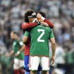 ¿5to partido de México? ¿Qué tal sobrevivir la primera fase?