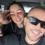 Jessi Uribe le habría dedicado fuerte canción al ex de Paola Jara: confesó un triángulo amoroso