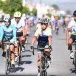 Anuncian en Soledad competencia internacional de ciclismo juvenil e infantil Junior Bike