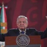 AMLO afirma que se «exageran» los hechos de violencia en México