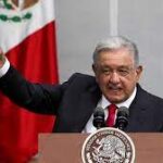 El presidente de México rechaza el informe de EEUU sobre DD.HH. en su país