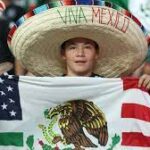 México y Estados Unidos, dos siglos de desconfianza