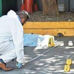 Gobierno asegura que homicidios en México descendieron 6.6% en 2022