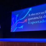 Comparte COFOCE su visión internacional a través de conferencia “A río revuelto, ganancia de exportadores”