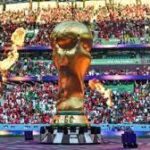 Mundial 2026 en México: Abren registro para información sobre venta de boletos