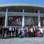 Inauguran Escuela Internacional de Verano del CALAS