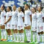 Campeonato Concacaf W: Sigue en vivo el México vs Estados Unidos