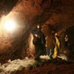 El crimen organizado acecha las operaciones mineras en México