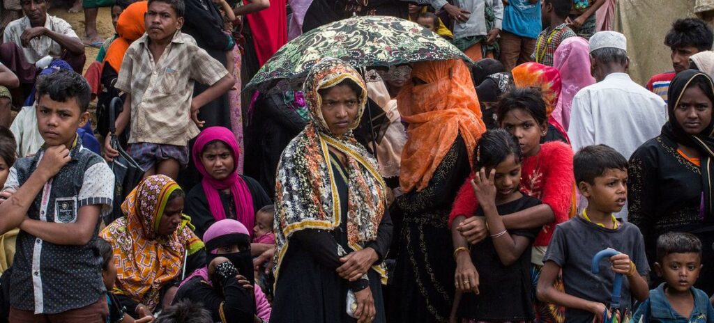 Guterres emplaza a la comunidad internacional a continuar buscando soluciones a la crisis de los refugiados rohinyá