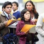 México perdió 912 mil empleos en diciembre del año pasado