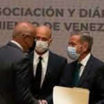 Venezuela sin fecha para volver a negociaciones en México