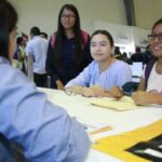 ¡Prepárate! Habrá ferias del empleo en Tamaulipas: ciudades y fechas