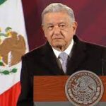 Colectivo por México es una especie de ala moderada del bloque conservador: AMLO