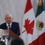 López Obrador descarta salida de México del T-MEC por disputa con EEUU y Canadá